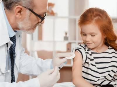Американская компания Pfizer заявила об испытании вакцины против COVID-19 на детях - gordonua.com - Сша