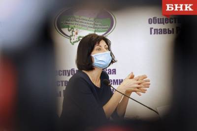 Эксперты рассказали, как вернуть обоняние после коронавируса - bnkomi.ru - республика Коми