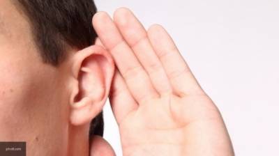 Коронавирус может привести к необратимой потере слуха - inforeactor.ru