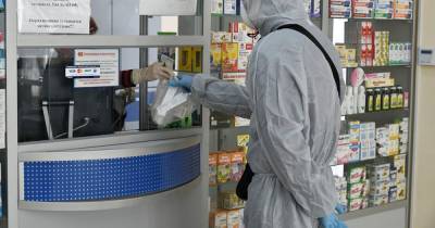Минздрав сообщил о регистрации еще двух препаратов от коронавируса - ren.tv - Россия - Сша - Англия - Япония - Индия - Израиль - Южная Корея