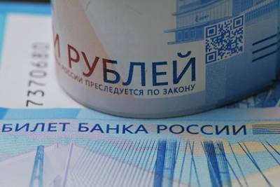 Россиян призвали отказаться от наличных денег из-за коронавируса - lenta.ru
