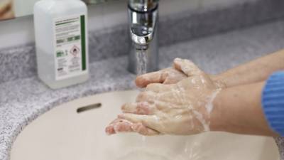 В Роспотребнадзоре оценили эффективность мытья рук в борьбе с COVID-19 - russian.rt.com