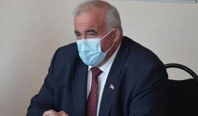 «Вот зараза добралась и до меня»: костромской губернатор заразился коронавирусом - newizv.ru - Кострома