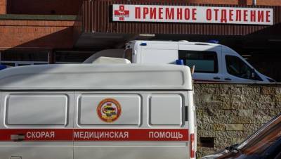 В Коми от коронавируса скончались 7 человек за сутки - dp.ru - республика Коми