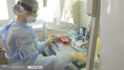 Ученые создали пятиминутный тест на выявление коронавируса - inforeactor.ru