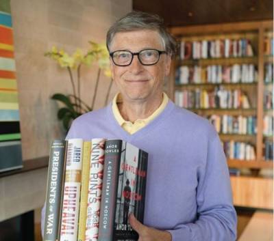Вильям Гейтс - «Будет хуже»: Билл Гейтс прогнозирует ухудшение ситуации с коронавирусом в ближайшее время - gazeta.a42.ru