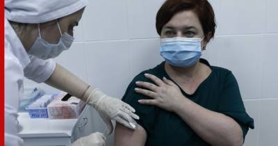 Заразительный пример: как вакцину от COVID-19 тестируют на добровольцах - profile.ru - Россия