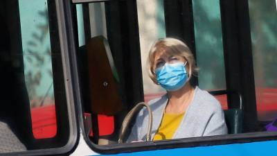 На Украине за сутки выявили около 6 тысяч случаев коронавируса - russian.rt.com - Украина