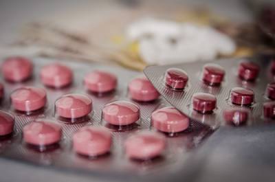 ФАС согласовала предельную цену на препарат от коронавируса «Фавипиравир» - pnp.ru