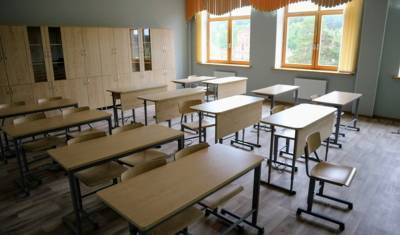 В элитной тюменской школе зарегистрировано 10 случаев COVID-19 - nashgorod.ru