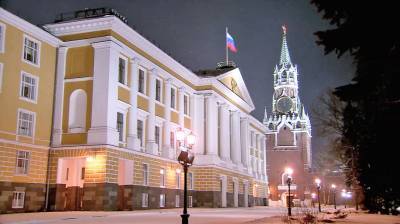 Дмитрий Песков - В Кремле выразили обеспокоенность ситуацией с COVID-19 - tvc.ru - Россия