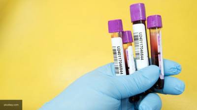 Ученые объяснили, пациентам с какой группой крови не стоит бояться COVID-19 - inforeactor.ru