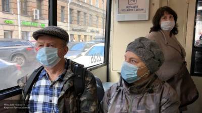 Врач объяснил, зачем перенесшим коронавирус людям нужно носить маски - inforeactor.ru