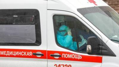 В Коми выросла смертность от коронавируса - dp.ru - республика Коми