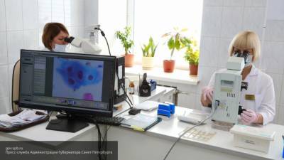 Александр Беглов - Почти 33 тысячи петербуржцев за сутки обследовались на коронавирус - inforeactor.ru