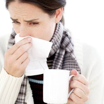 Заражение гриппом увеличивает риск смерти от коронавируса в шесть раз - radiomayak.ru