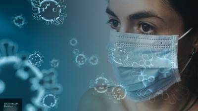 Спрогнозирован худший сценарий распространения коронавируса в России - nation-news.ru - Россия - Вашингтон