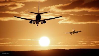 IATA оценила риски заражения коронавирусом в самолете - inforeactor.ru - Сша