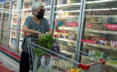 В Китае подтверждён риск передачи коронавируса через замороженные продукты - eadaily.com - Китай