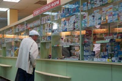 Борис Бриль - В Тюмени в наборы для лечения от COVID-19 попали лекарства с недоказанной эффективностью - znak.com - Тюмень - Израиль