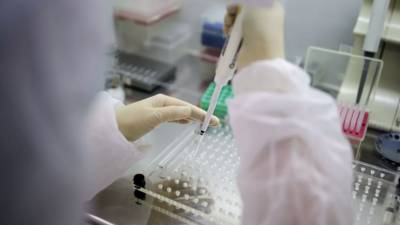 За сутки в России проведено 544 тысячи тестов на коронавирус - russian.rt.com - Россия