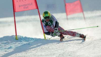 Российские горнолыжники пропустят этап КМ из-за подозрения на коронавирус в команде - russian.rt.com - Россия