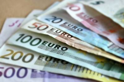 Потери экономики Италии из-за COVID-19 могут составить 160 млрд евро - pnp.ru - Италия