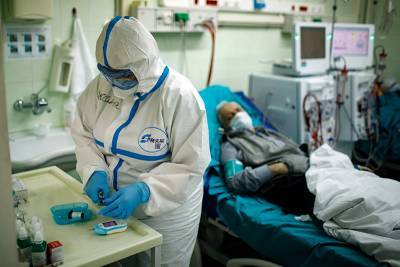Арег Тотолян - 20% переболевших коронавирусом рискуют заразиться снова через два месяца - tvc.ru - Россия