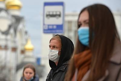 Стало известно о странных осложнениях у россиян после коронавируса - lenta.ru