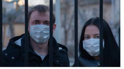 Андрей Анохин - Власти Петербурга не планируют закрывать город на карантин из-за коронавируса - piter.tv - Санкт-Петербург