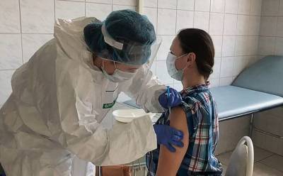 Как стать добровольцем на испытаниях вакцины от Covid-19, и что их ждет? - eadaily.com