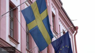Швеция решила пойти на карантинные меры из-за прироста пациентов с COVID-19 - nation-news.ru - Швеция