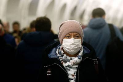 В Москве число умерших из-за коронавируса превысило 6 тыс. - govoritmoskva.ru - Москва