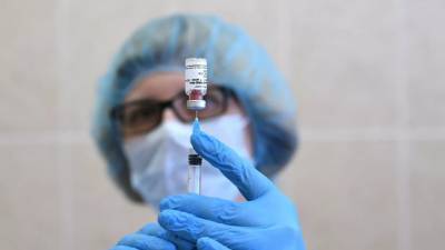 Собянин назвал сроки массовой вакцинации от коронавируса в Москве - russian.rt.com - Москва