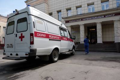 В Челябинской области за сутки умерли семь человек, болевших COVID-19 - znak.com - Челябинская обл.