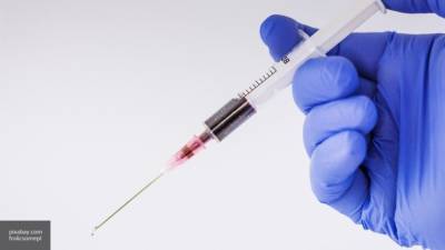 В России появится еще одна вакцина от коронавируса - nation-news.ru - Россия - Санкт-Петербург