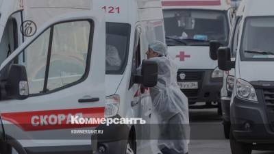 Сергей Собянин - В России выявили почти 16 тыс. зараженных коронавирусом - kommersant.ru - Россия - Москва