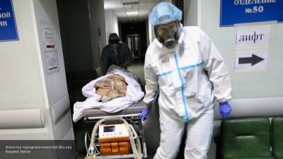 Оперштаб сообщил о 15 982 новых случаях коронавируса в России - nation-news.ru - Россия