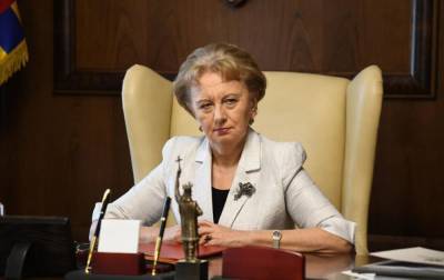 Спикер парламента Молдовы заразилась коронавирусом - rbc.ua - Украина - Молдавия