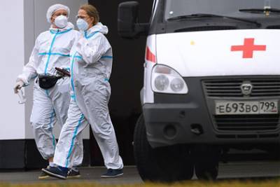 Россиянам раскрыли схему действий при первых признаках ОРВИ и COVID-19 - lenta.ru