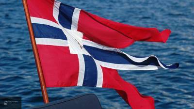 Новая мутация коронавируса обнаружена в Норвегии - nation-news.ru - Норвегия