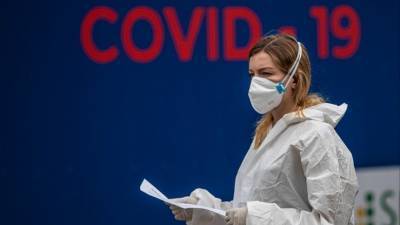 Туве Росстад - «Не знаем, откуда»: В Норвегии нашли новый вид коронавируса - 5-tv.ru - Норвегия