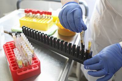 В Италии за сутки выявили 9337 случаев заражения коронавирусом - pnp.ru - Италия