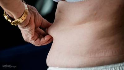 Пандемия помогла жительнице Австралии справиться с лишним весом - nation-news.ru - Австралия