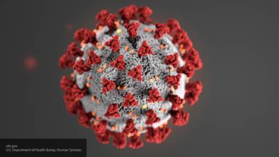 Ученые из Великобритании рассказали об опасной мутации коронавируса - inforeactor.ru - Россия - Англия