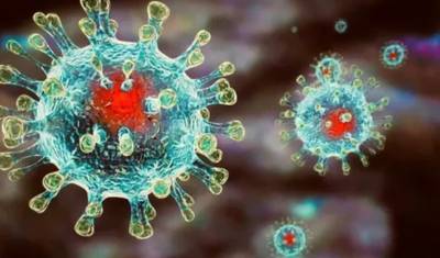 Сложнее, чем ВИЧ: ученые рассказали о способности коронавируса проникать в организм - newizv.ru