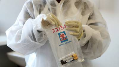 Более 250 тысяч пациентов вылечились от коронавируса в Москве - russian.rt.com - Москва