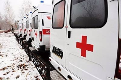 В Челябинской области — 90 новых случаев COVID-19 за сутки, умерли пять человек - znak.com - Челябинская обл.