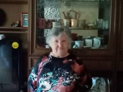 Проживающая в Кургане внучка академика Гамалеи дала советы по борьбе с коронавирусом - znak.com