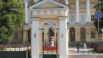 Коронавирусные ограничения значительно снизили число административных правонарушений в Петербурге - piter.tv - Санкт-Петербург